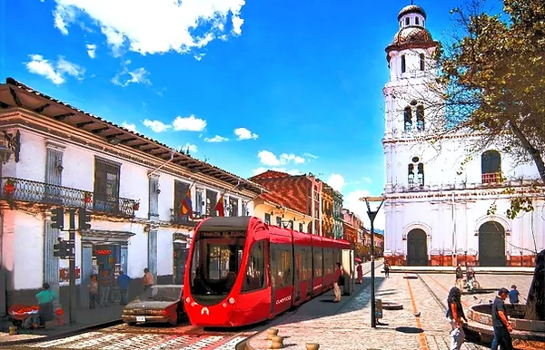 Cuenca