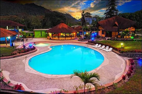 Bosque Nublado Mindo