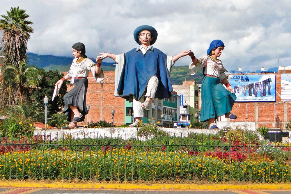 Cotacachi — Otavalo